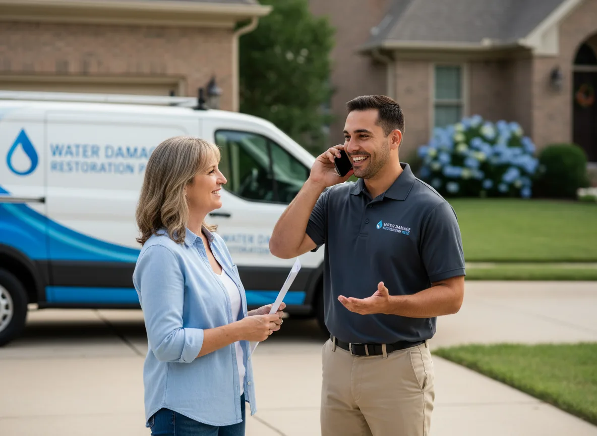 Flood Restoration Yemassee, SC FAQs